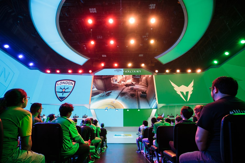Illustration for article titled The Long Road That Landed Two Underdog Overwatch Teams In The Finals